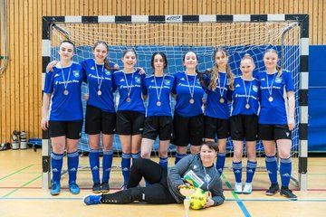Bild 95 - Falko Cup